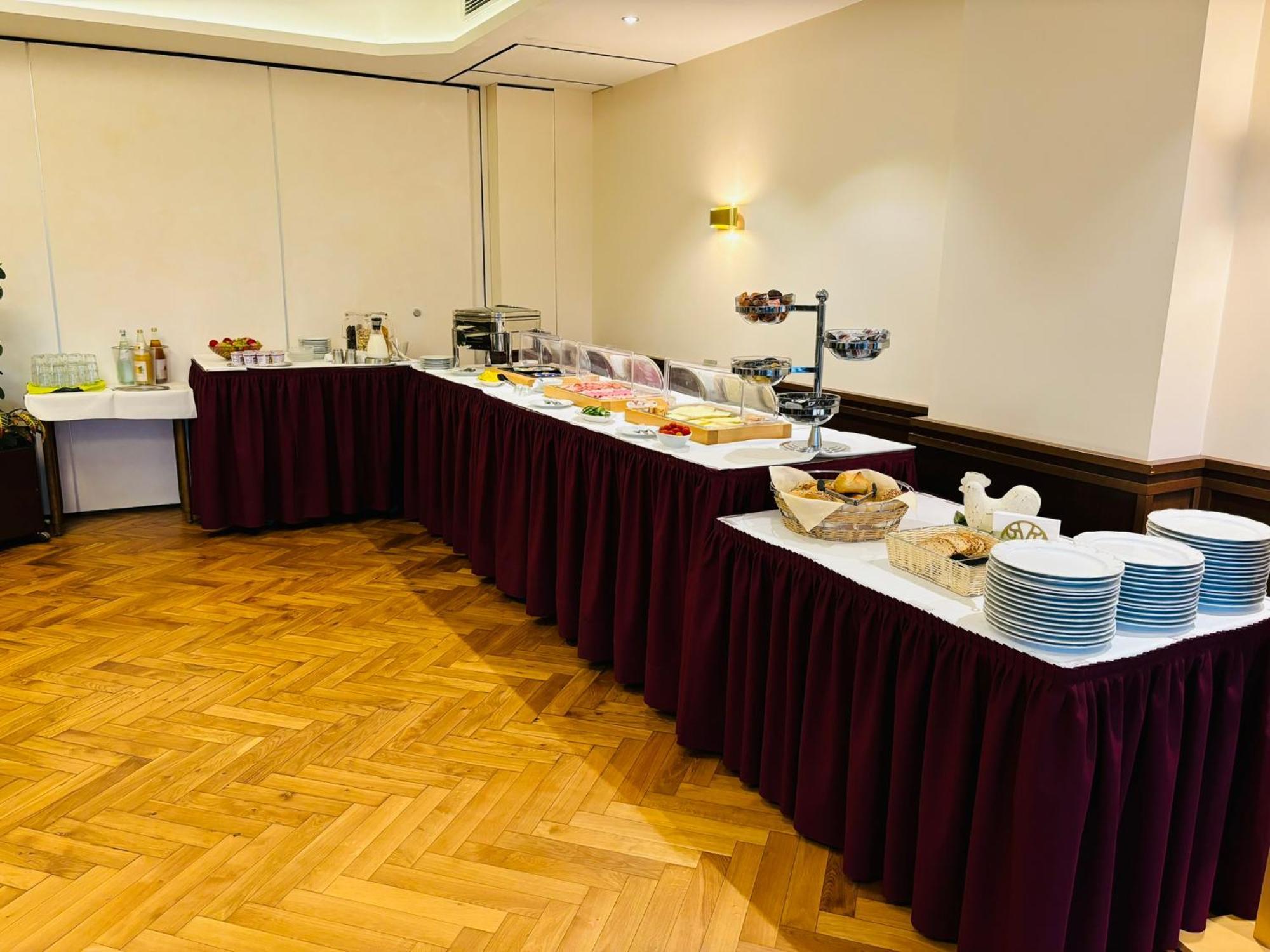 Hotel Restaurant Stegemann Saerbeck Esterno foto