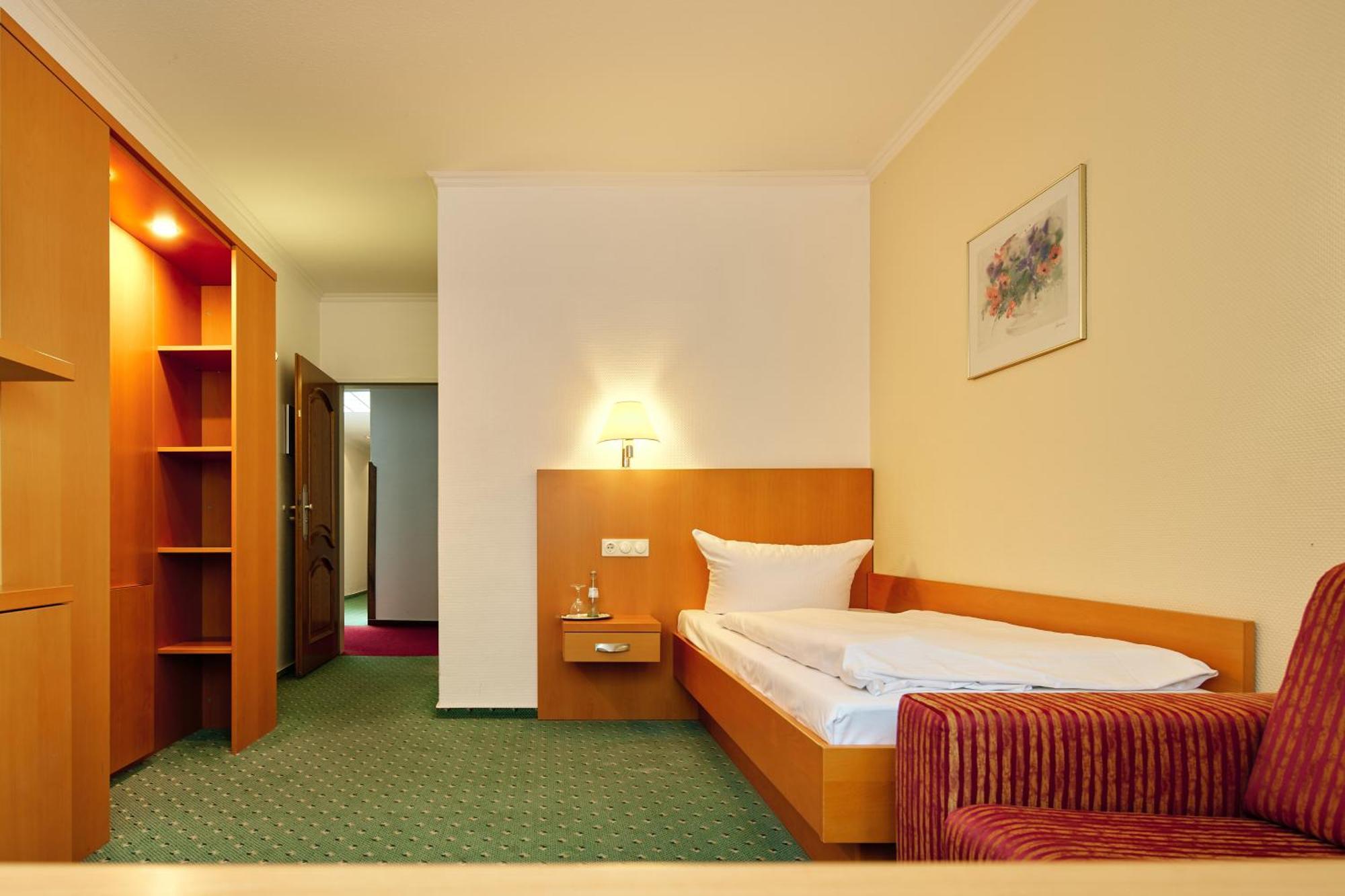 Hotel Restaurant Stegemann Saerbeck Esterno foto